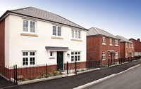 Low price family homes in North Manchester