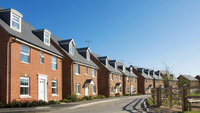 Find your dream home at Lavender Fields