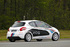 Peugeot 208 R2 Rally Car