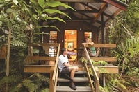 Cape Trib Cabin