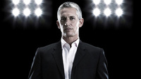 Euro 2012 on the BBC