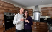 Kings Gate offers house-hunters the very best of both worlds