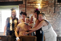 The Granville @ Barford to host glamorous Ascot event