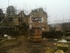 Staley Hall Before