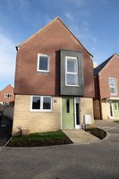 Record new homes sales in Epping Forest