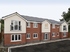 Hardwick House apartments at Newton Mead
