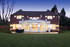 Braddick House Rear External