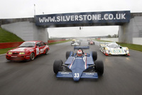 The world’s biggest classic motor racing festival