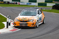 Podium-perfect start to Time Attack Season for Pro-R Racing
