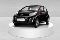 Citroen C1 Connexion