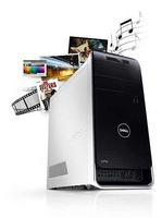 Dell XPS 8500