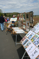 Prom Art welcomes BT Olympics 2012 artist