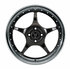 Wolfrace Eurosport Olympic Black