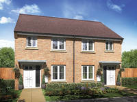 Taste life in a stylish Worcestershire property