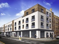Taylor Wimpey homes in Wandsworth are in demand