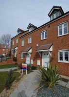 Limited properties available at Parc Groeswen