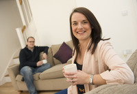 Park View homes in Longbridge score highly with first time buyers