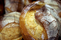 Top artisan bread makers join The Cake & Bake Show line-up