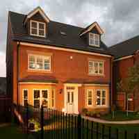 Miller Homes saves the best for last at Augustus Park