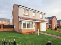 Taylor Wimpey invites you to ‘Sip & See’ in Lochmaben