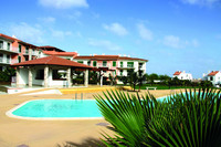 Vila Verde, Sal, Cape Verde