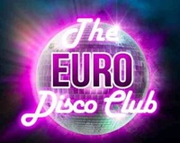 Bunga Bunga to launch The Euro Disco Club