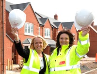 Linden Homes gears up for Bingham development launch