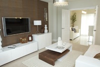 House builder keeps customers happy