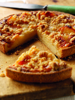 Celebrate the Diamond Jubilee with a Diamond Dish