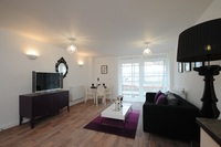 Single living in Hanwell at an affordable price
