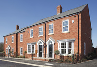 Bloor gives Ampthill buyers a ‘HomeStart’