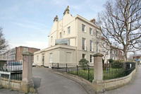 Rodney House