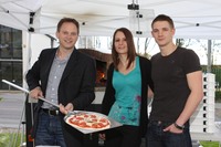 Hertfordshire property-owners meet housing minister