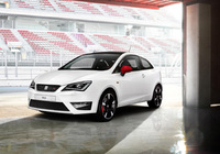 Seat adds Spanish flavour to GTI Treffen 2012