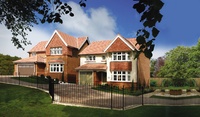 Redrow Homes