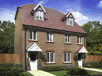 Be quick to secure a new Wivelsfield property