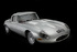 Jaguar E-Type