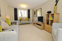 Secure a Milton Keynes apartment with a 5% deposit