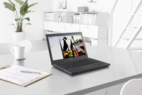 New Sony VAIO S and Z Series