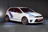 Polo WRC Street concept car