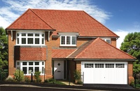 New show home now open in Worcester