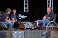Get Dad in Top Gear for Father’s Day