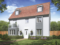 Be inspired by stylish new homes in Telford