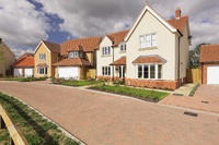 Last chance to buy at picturesque waterside development