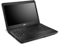 Acer TravelMate P243 series - Fast, efficient and reliable computing