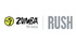 Zumba Fitness Rush