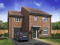 Taylor Wimpey Homes