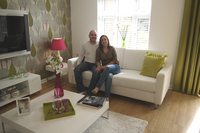 Stylish property in Kent wows first-time buyers