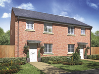 Taylor Wimpey Homes