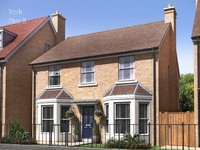 Make a quick and easy move to a Taylor Wimpey home